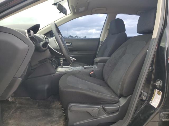 Photo 7 from auction – 2012 NISSAN ROGUE S with VIN JN8AS5MT4CW601319