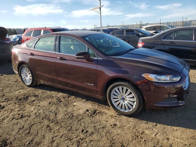Photo 4 from auction – 2013 FORD FUSION SE with VIN 3FA6P0LU7DR365369