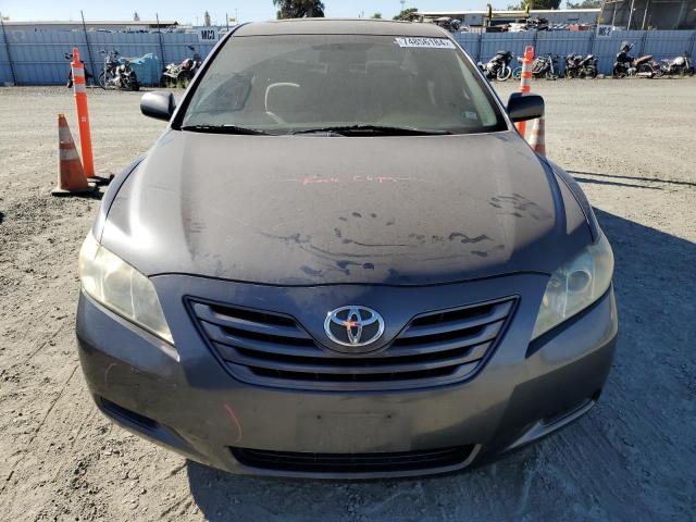 Photo 5 from auction – 2008 TOYOTA CAMRY CE with VIN 4T1BE46K58U217487