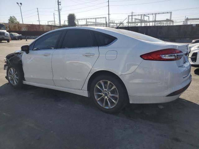 Photo 2 from auction – 2017 FORD FUSION SE with VIN 3FA6P0H70HR370454