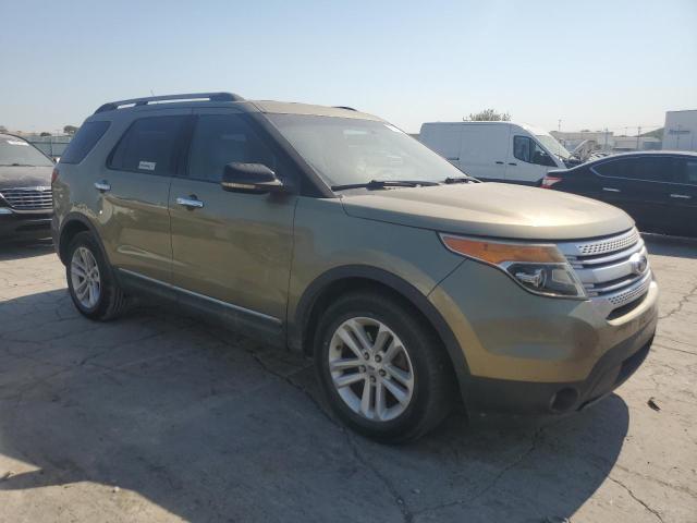 Photo 4 from auction – 2012 FORD EXPLORER X with VIN 1FMHK7D82CGA04564