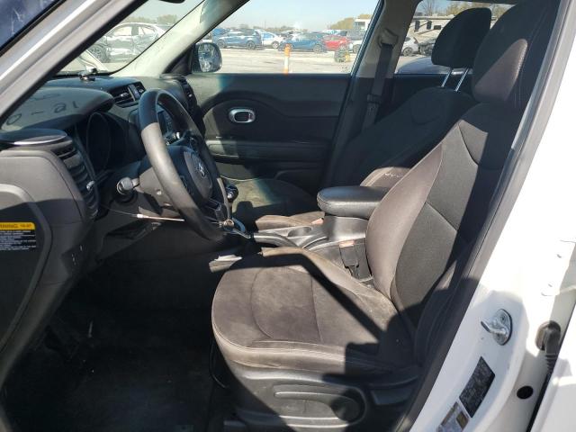Photo 7 from auction – 2017 KIA SOUL with VIN KNDJN2A28H7443033