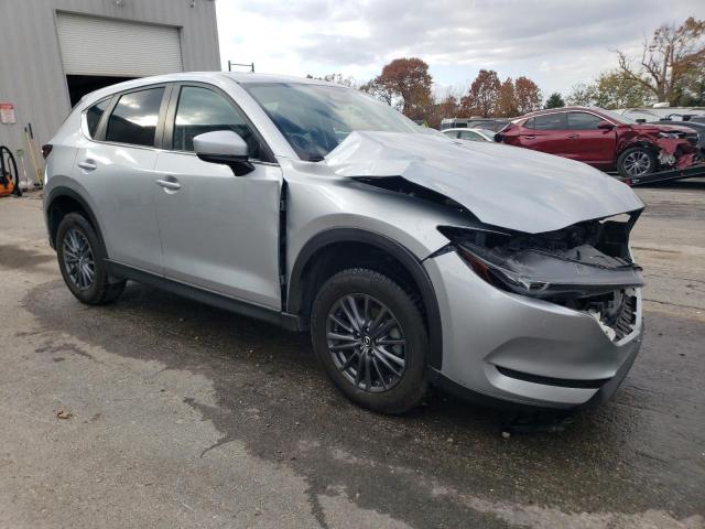 Photo 4 from auction – 2020 MAZDA CX-5 TOURI with VIN JM3KFACM9L0757650