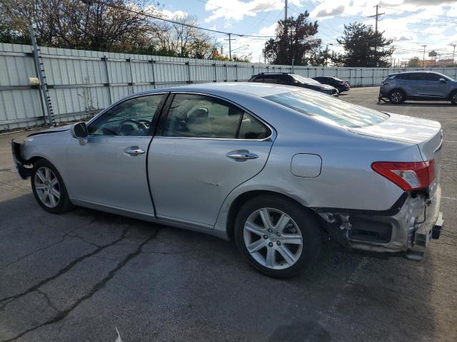 Photo 2 from auction – 2007 LEXUS ES 350 with VIN JTHBJ46G172033359