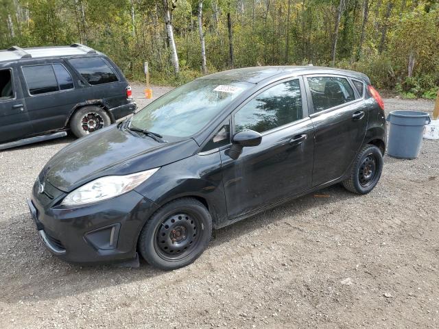 Photo 1 from auction – 2011 FORD FIESTA SE with VIN 3FADP4EJXBM152346