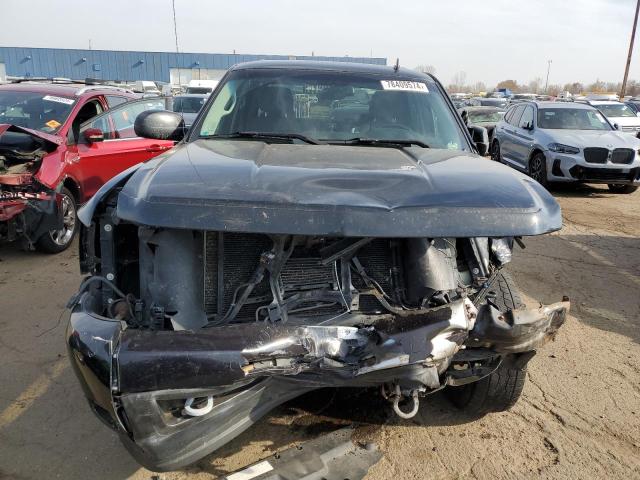 Photo 5 from auction – 2009 CHEVROLET SILVERADO with VIN 3GCEK23309G263311