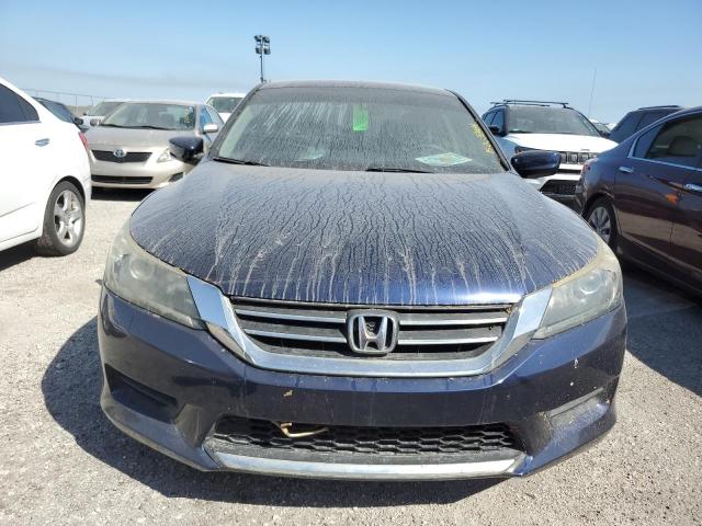 Photo 5 from auction – 2013 HONDA ACCORD LX with VIN 1HGCR2F36DA217232