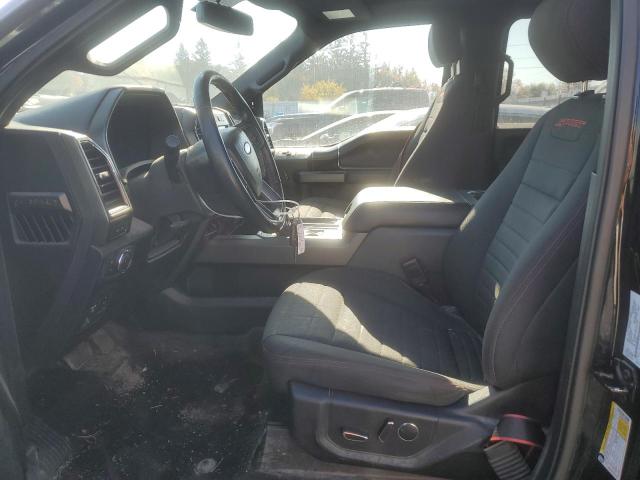 Photo 7 from auction – 2018 FORD F150 SUPER with VIN 1FTFW1E50JFD06648