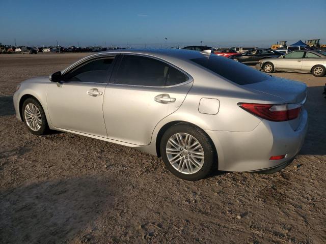 Photo 2 from auction – 2015 LEXUS ES 350 with VIN JTHBK1GG9F2171854