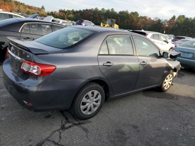 Zdjęcie 3 z aukcji – 2011 TOYOTA COROLLA BA z VIN JTDBU4EE4BJ106439