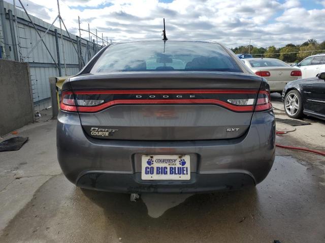 Photo 6 from auction – 2015 DODGE DART SXT with VIN 1C3CDFBB2FD369306