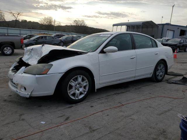 NISSAN ALTIMA S 2006 with VIN 1N4AL11D46C266010 - Photo from auction