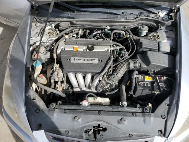 Photo 11 from auction – 2003 HONDA ACCORD EX with VIN JHMCM56783C046115