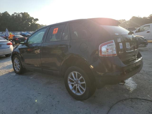 Photo 2 from auction – 2009 FORD EDGE SEL with VIN 2FMDK48C79BA56512