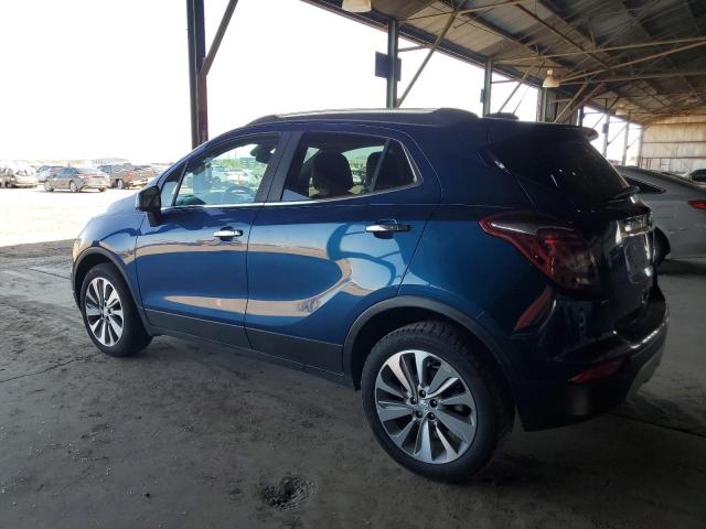 Photo 2 from auction – 2020 BUICK ENCORE PRE with VIN KL4CJASB4LB004408
