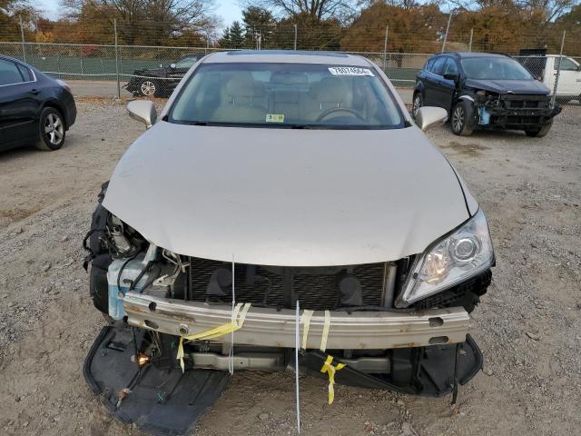 Photo 5 from auction – 2010 LEXUS ES 350 with VIN JTHBK1EGXA2411778