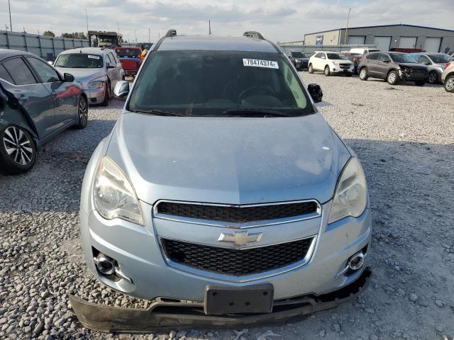 Photo 5 from auction – 2014 CHEVROLET EQUINOX LT with VIN 2GNALCEK4E6127346
