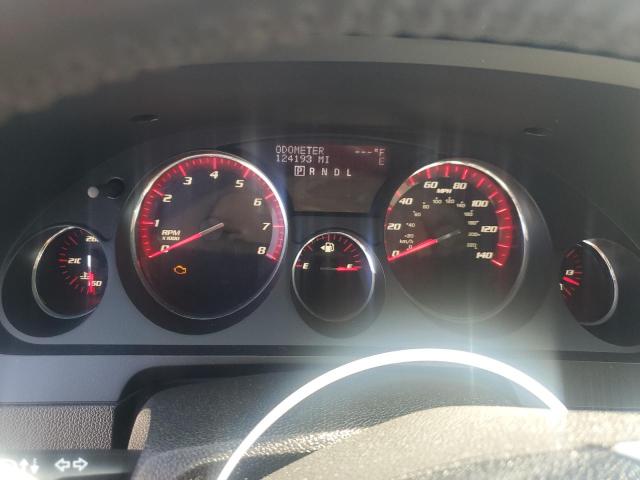 Photo 9 from auction – 2011 GMC ACADIA SLT with VIN 1GKKVRED3BJ265751