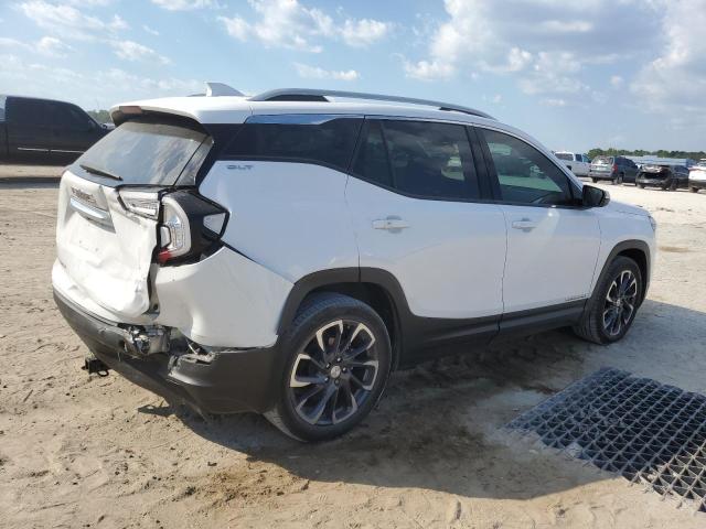 Photo 3 from auction – 2023 GMC TERRAIN SL with VIN 3GKALPEG9PL118107