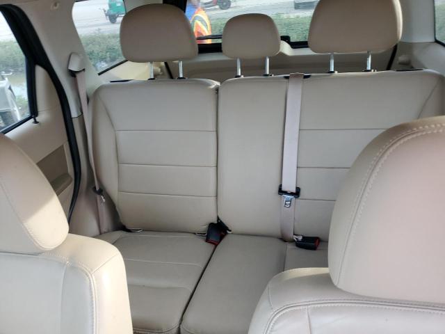 Photo 10 from auction – 2011 FORD ESCAPE LIM with VIN 1FMCU0EG7BKB44042