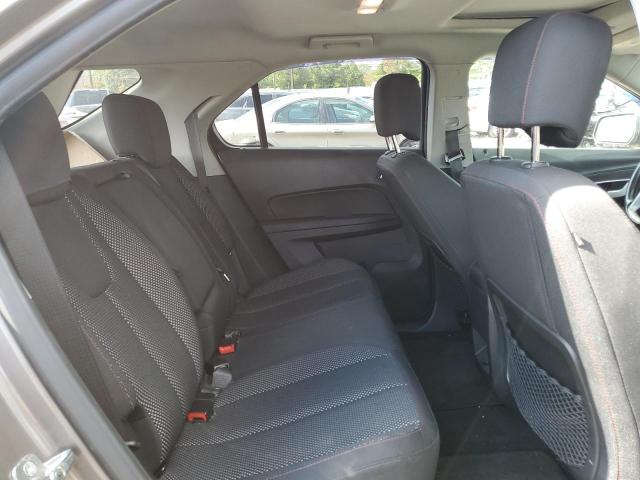 Photo 11 from auction – 2011 CHEVROLET EQUINOX LT with VIN 2CNALDEC9B6319232