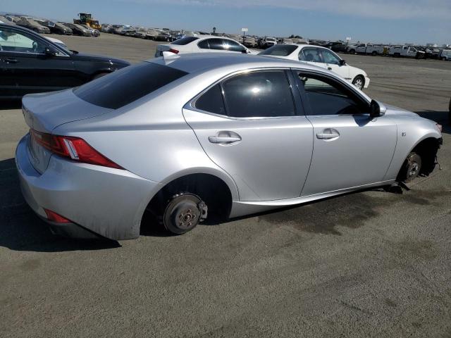 Photo 3 from auction – 2016 LEXUS IS 350 with VIN JTHBE1D23G5026003