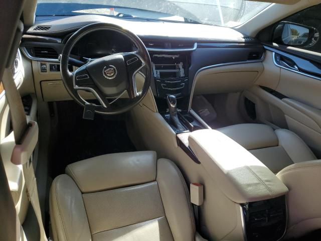 Photo 8 from auction – 2013 CADILLAC XTS LUXURY with VIN 2G61P5S35D9214923
