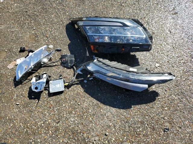 Photo 13 from auction – 2022 NISSAN PATHFINDER with VIN 5N1DR3BC8NC247915