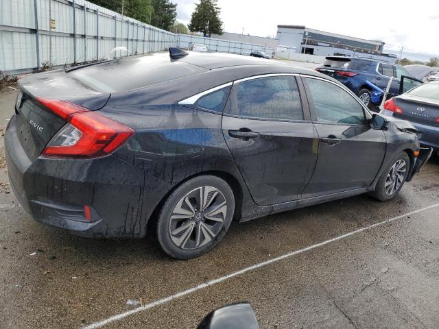 Photo 3 from auction – 2017 HONDA CIVIC EXL with VIN 19XFC1F77HE026464