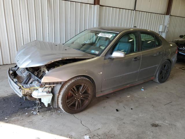 SAAB 9-3 ARC 2005 with VIN YS3FD49Y851018187 - Photo from auction