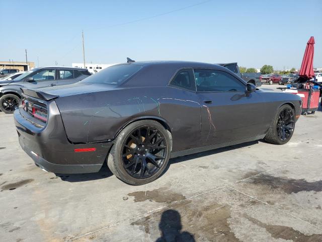 Photo 3 from auction – 2016 DODGE CHALLENGER with VIN 2C3CDZAG5GH256842