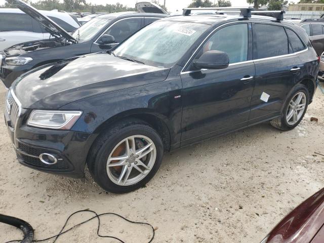 Фото 1 с аукциона – 2015 AUDI Q5 PREMIUM с VIN WA1DGAFP2FA034087