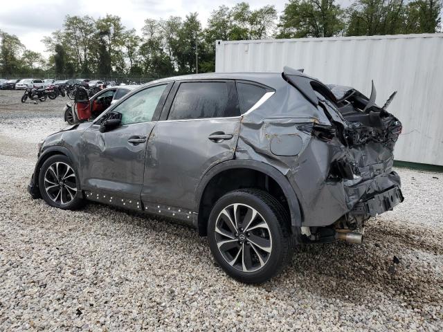 Photo 2 from auction – 2023 MAZDA CX-5 PREMI with VIN JM3KFBDM9P0158578