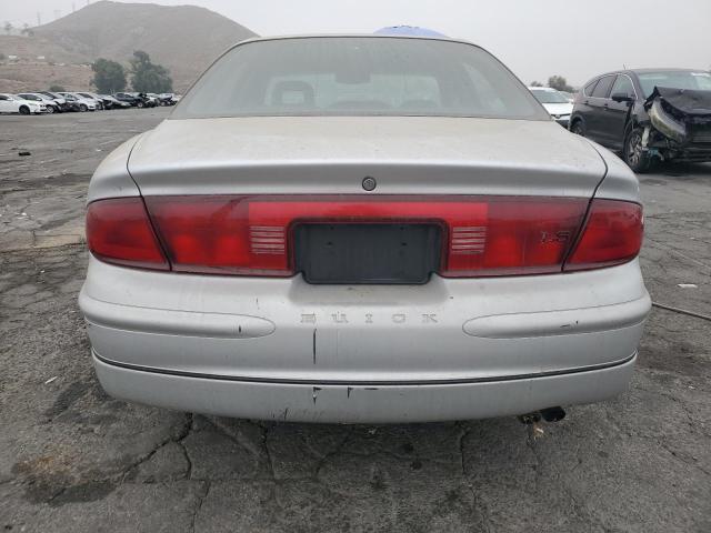 Photo 6 from auction – 2001 BUICK REGAL LS with VIN 2G4WB55K811298195