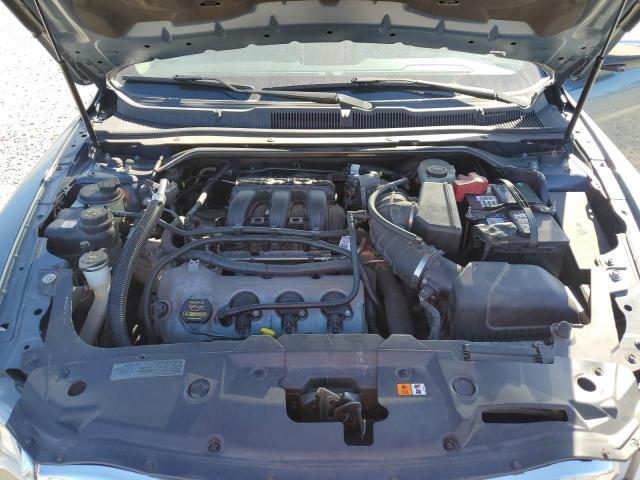 Photo 11 from auction – 2010 FORD TAURUS LIM with VIN 1FAHP2FWXAG156227