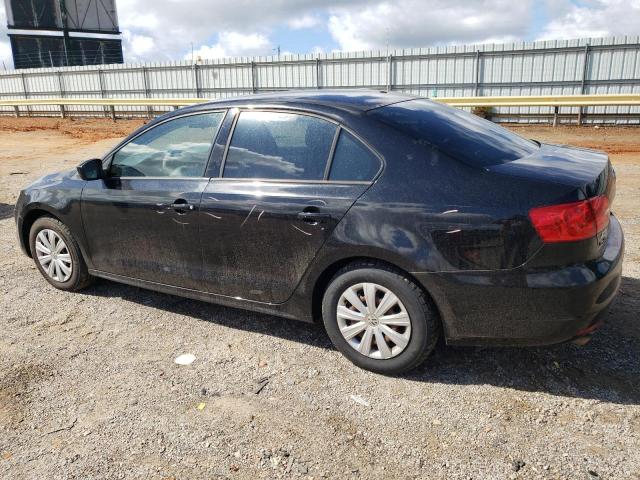Photo 2 from auction – 2014 VOLKSWAGEN JETTA with VIN 3VW2K7AJXEM399648