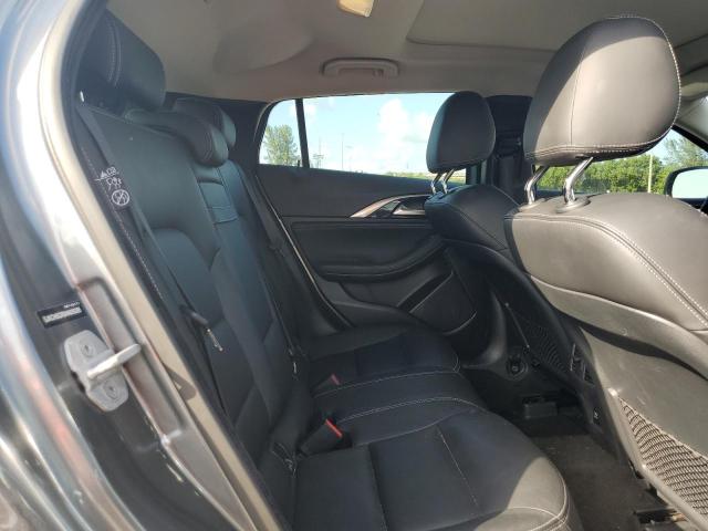 Photo 10 from auction – 2017 INFINITI QX30 BASE with VIN SJKCH5CR3HA030285