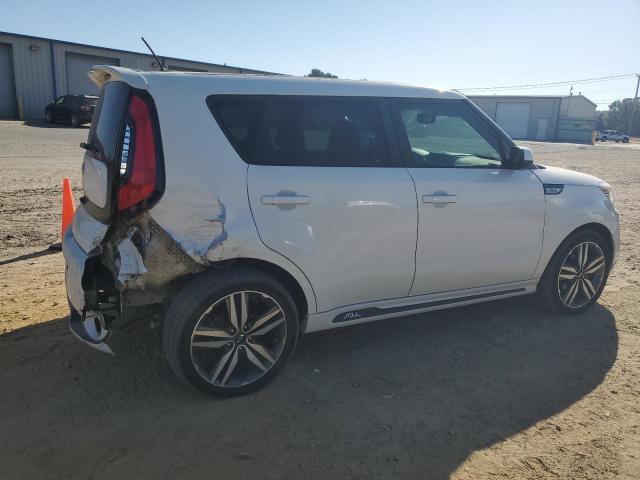 Photo 3 from auction – 2016 KIA SOUL + with VIN KNDJP3A51G7403157