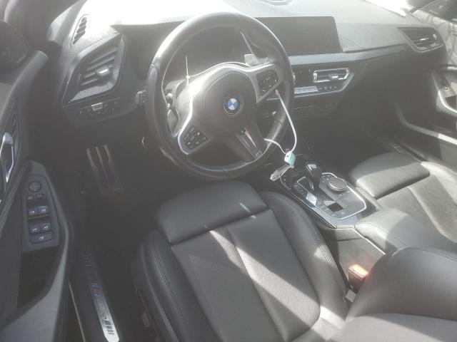 Photo 8 from auction – 2021 BMW 228I with VIN WBA53AK06M7J34747