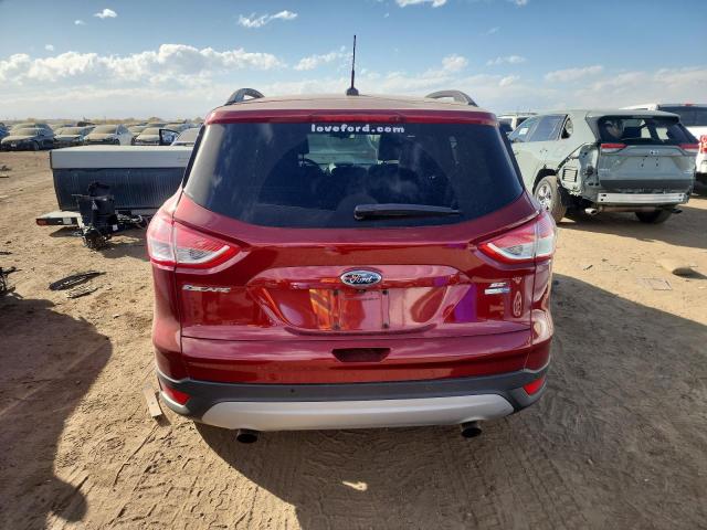 Photo 6 from auction – 2016 FORD ESCAPE SE with VIN 1FMCU9GX1GUC09450