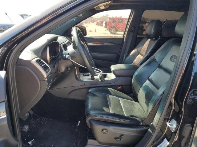 Photo 7 from auction – 2015 JEEP GRAND CHER with VIN 1C4RJECG3FC808084