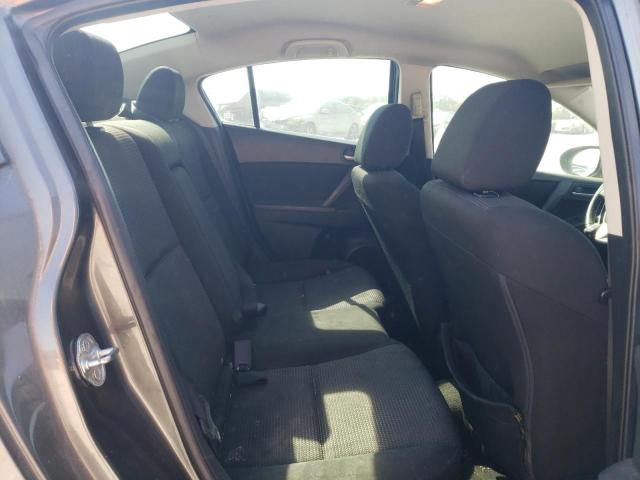 Photo 10 from auction – 2013 MAZDA 3 I with VIN JM1BL1V70D1820168