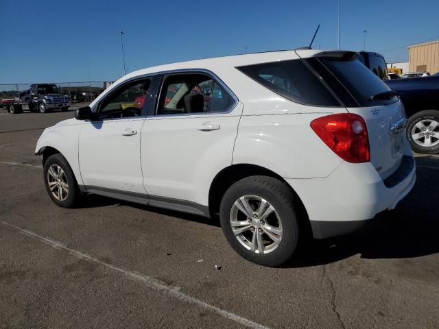 Photo 2 from auction – 2015 CHEVROLET EQUINOX LS with VIN 2GNFLEEK7F6272089
