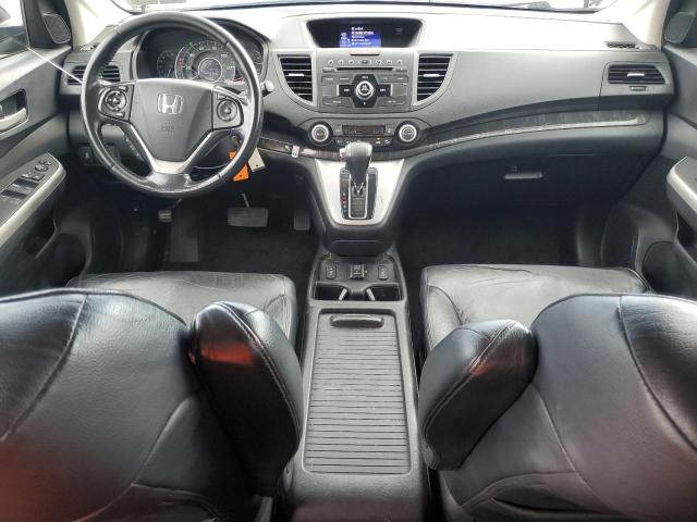 Photo 8 from auction – 2012 HONDA CR-V EXL with VIN 2HKRM4H77CH627631
