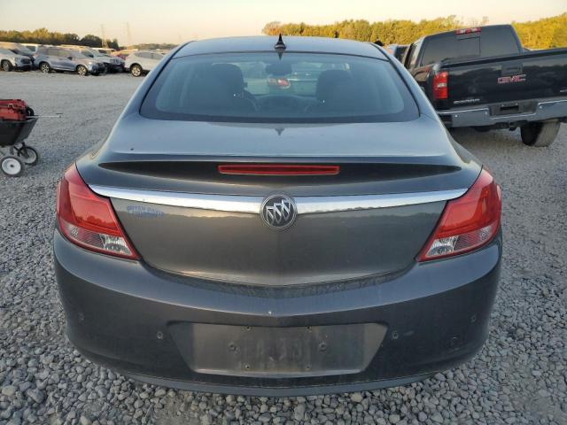 Photo 6 from auction – 2011 BUICK REGAL CXL with VIN W04GS5EC1B1089481