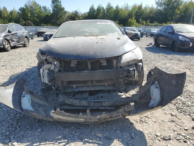Photo 5 from auction – 2015 TOYOTA CAMRY LE with VIN 4T4BF1FK8FR501534