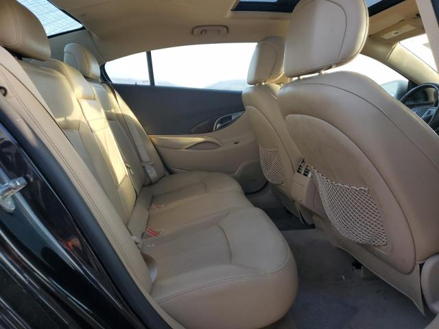 Photo 10 from auction – 2011 BUICK LACROSSE C with VIN 1G4GE5ED8BF246590