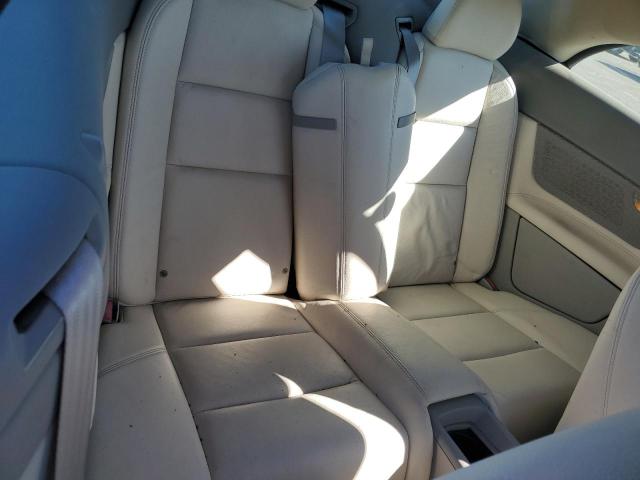 Photo 10 from auction – 2007 VOLVO C70 T5 with VIN YV1MC68207J015145