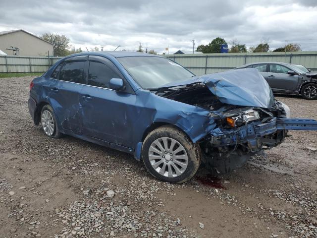 Photo 4 from auction – 2009 SUBARU IMPREZA 2. with VIN JF1GE61629H509341