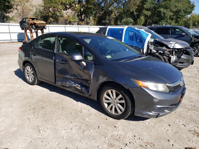 Photo 4 from auction – 2012 HONDA CIVIC EX with VIN 2HGFB2F88CH545071